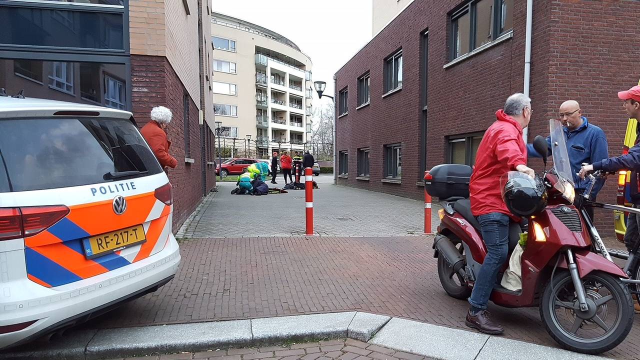 Foto: Fons Hendriks