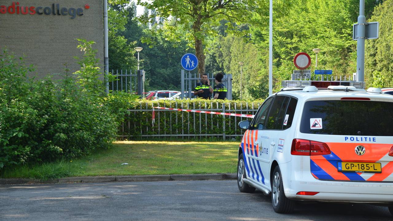 Ga naar slide 1