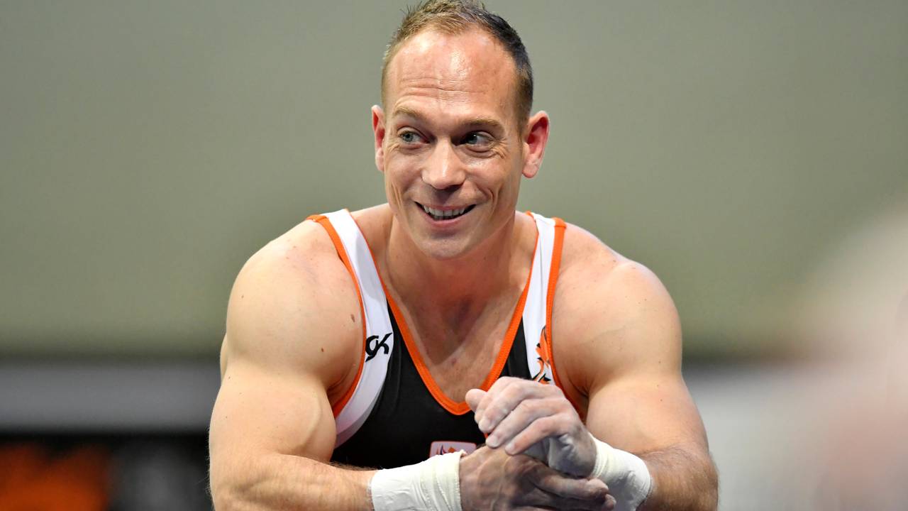 Юри Ван Гелдер