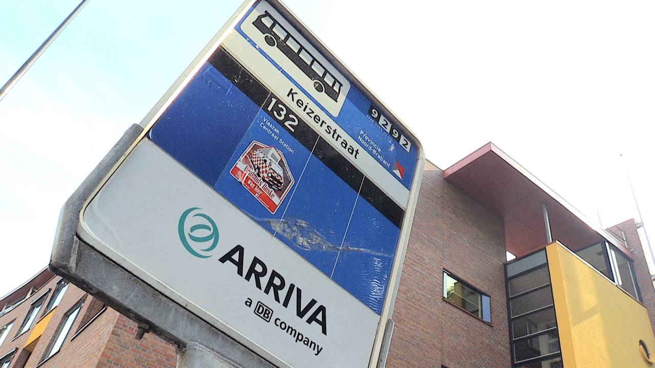 Bussen rijden weer. (Archieffoto)