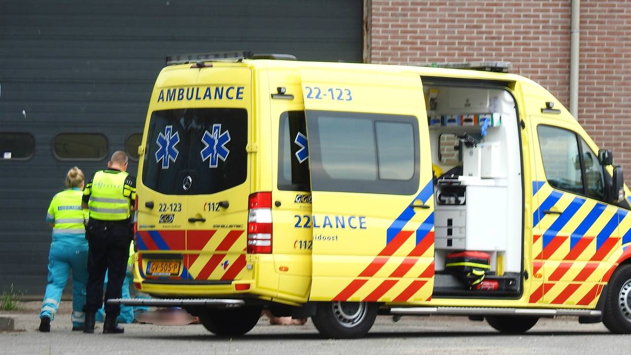Ga naar slide 2