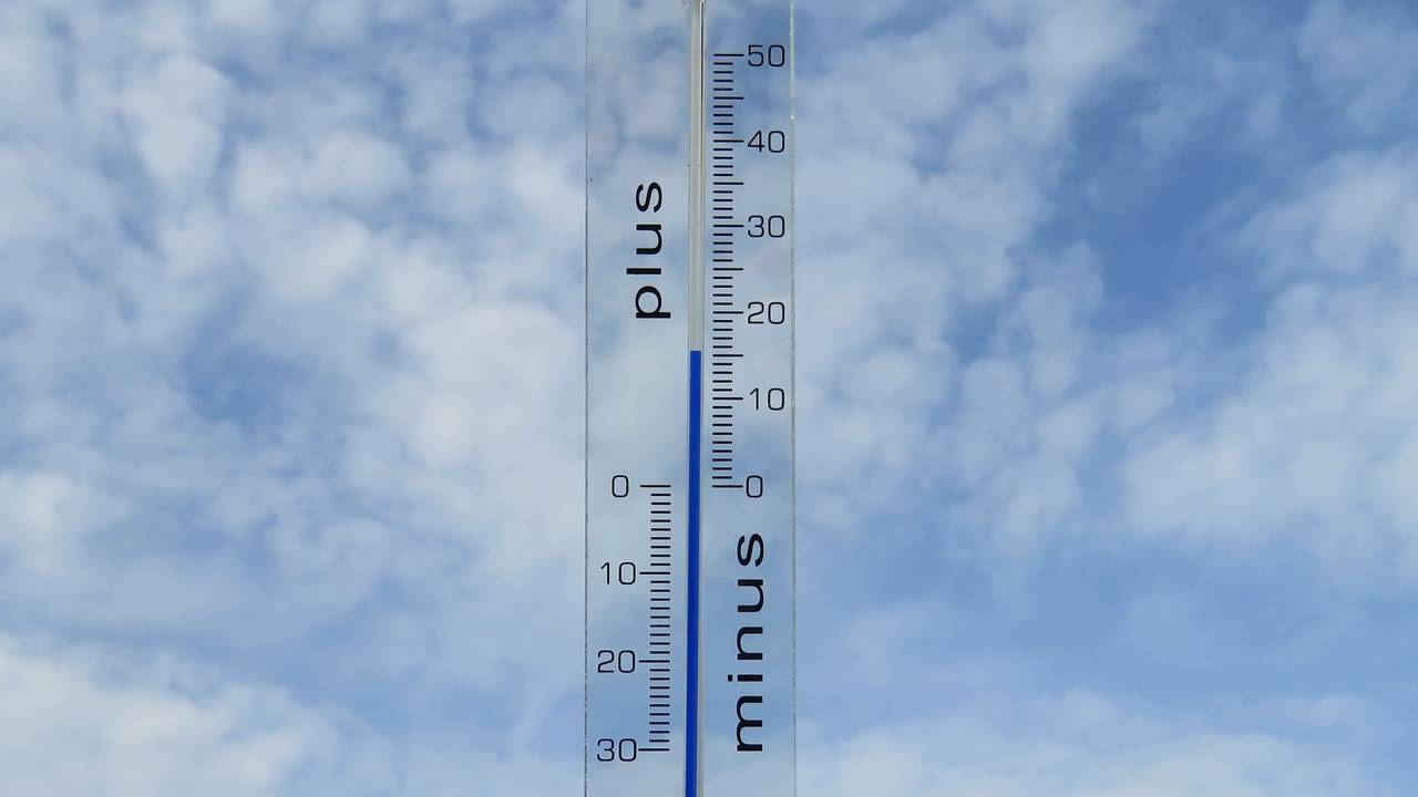 Foto: Peter van der Schoot