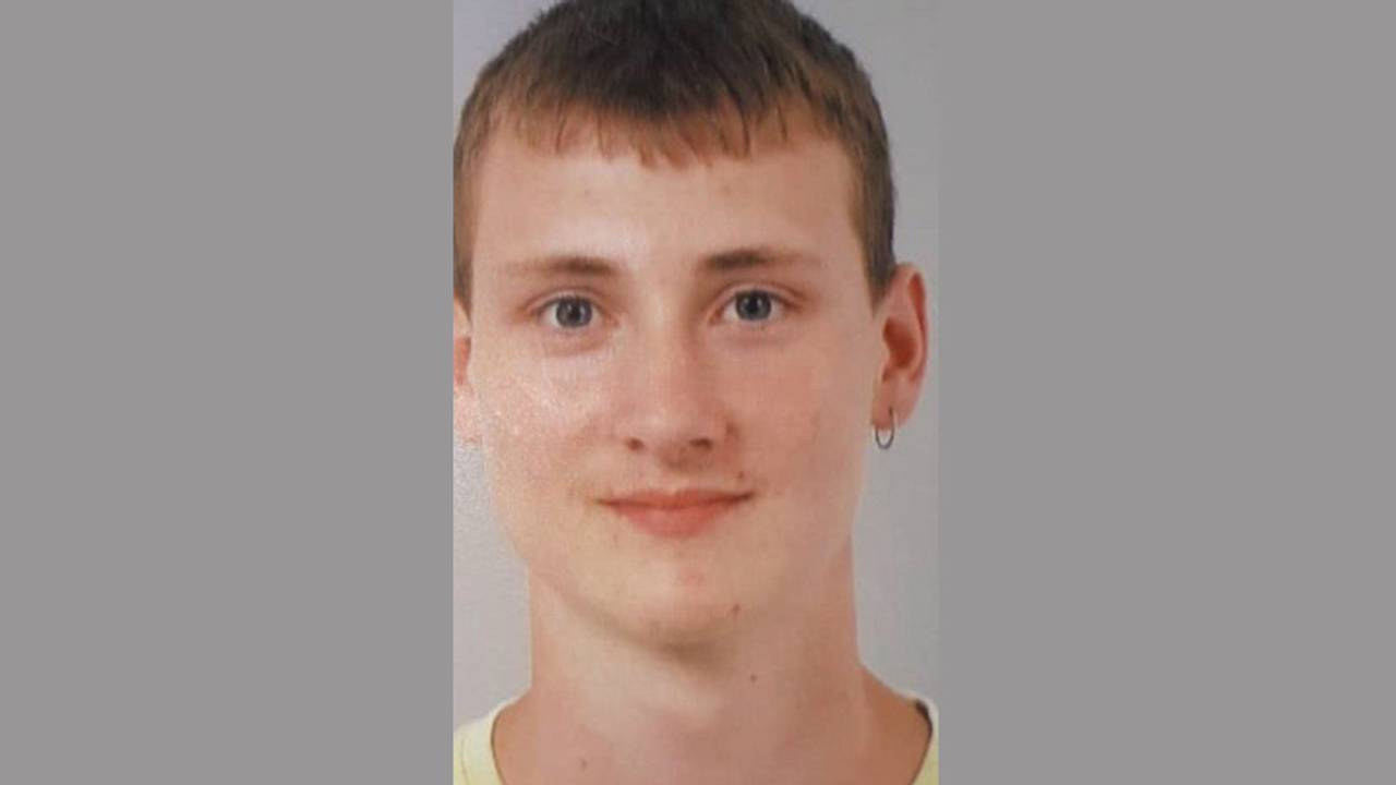 Wesley de Leeuw (foto: politie)