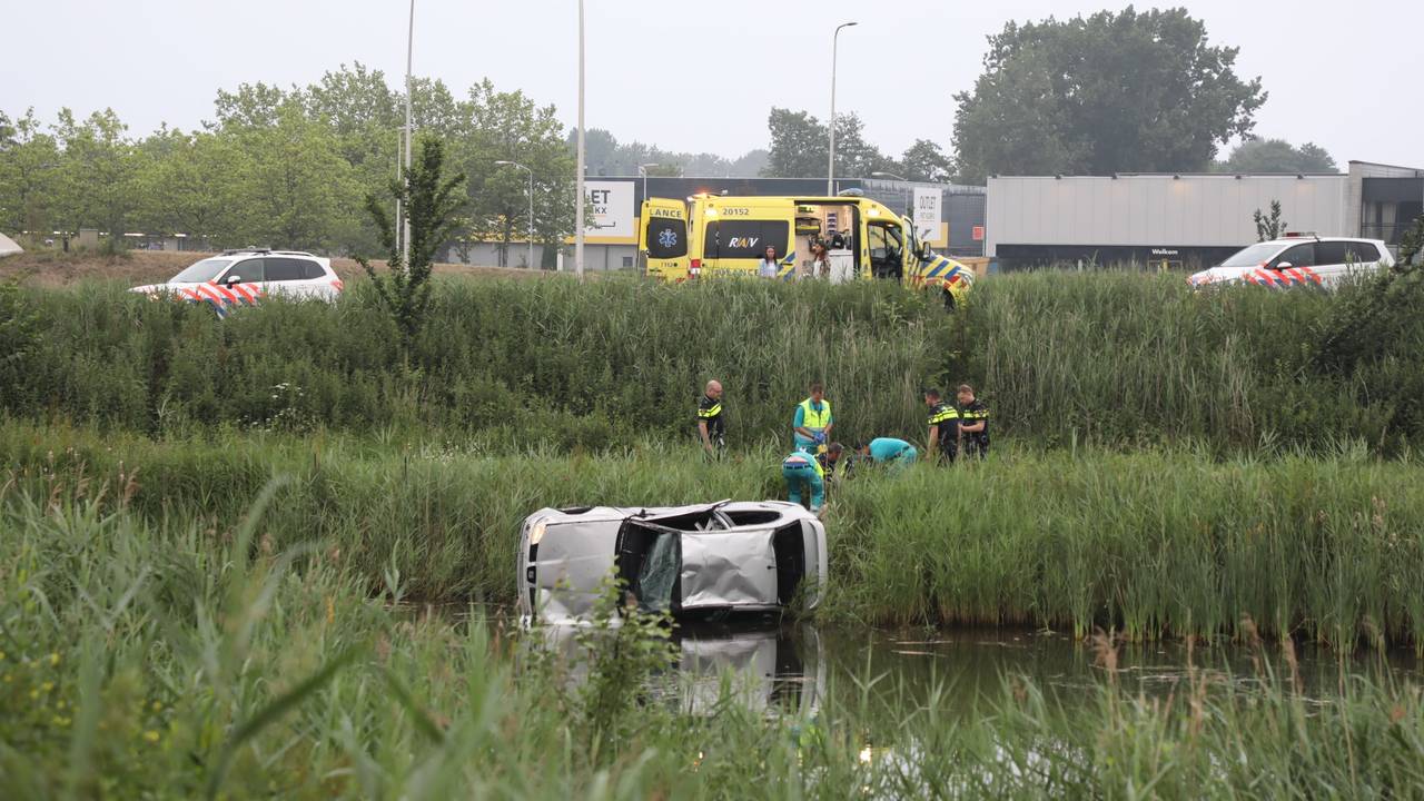 Foto: Erik Haverhals