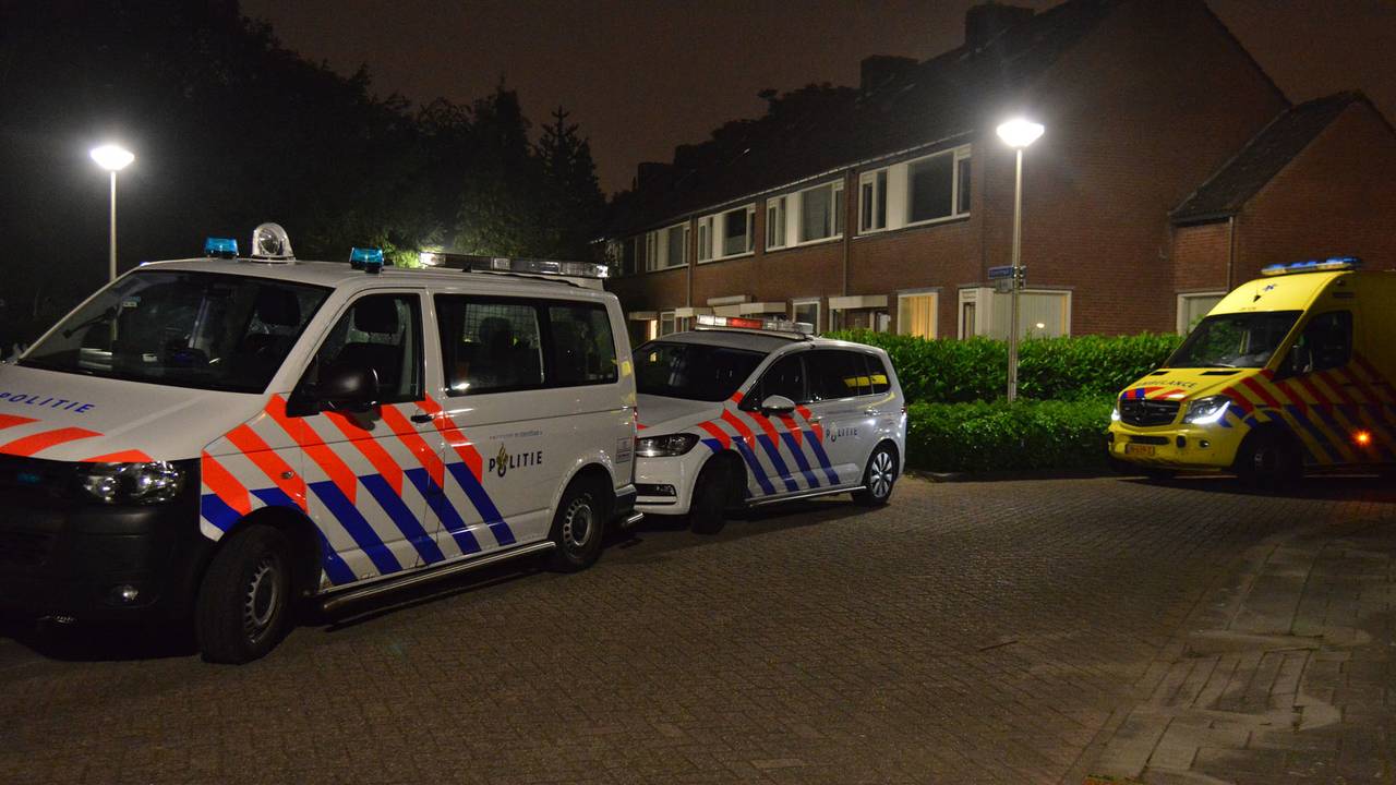 Ga naar slide 1