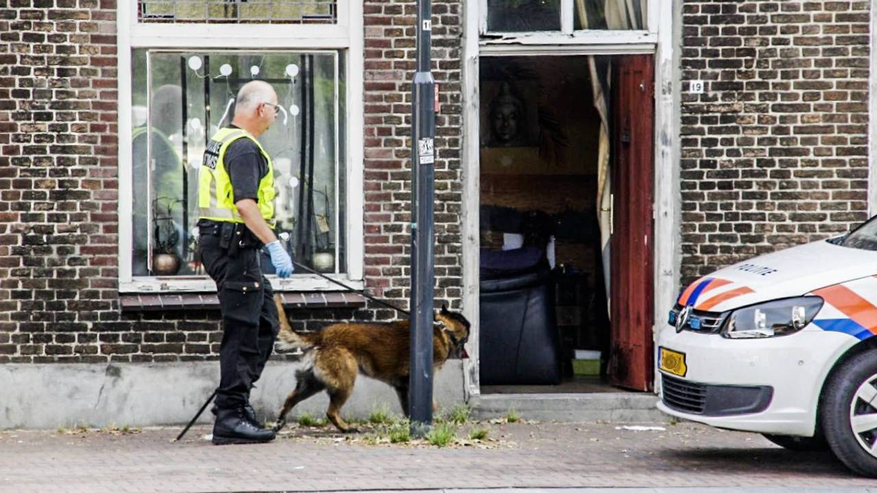 Foto: Danny van Schijndel