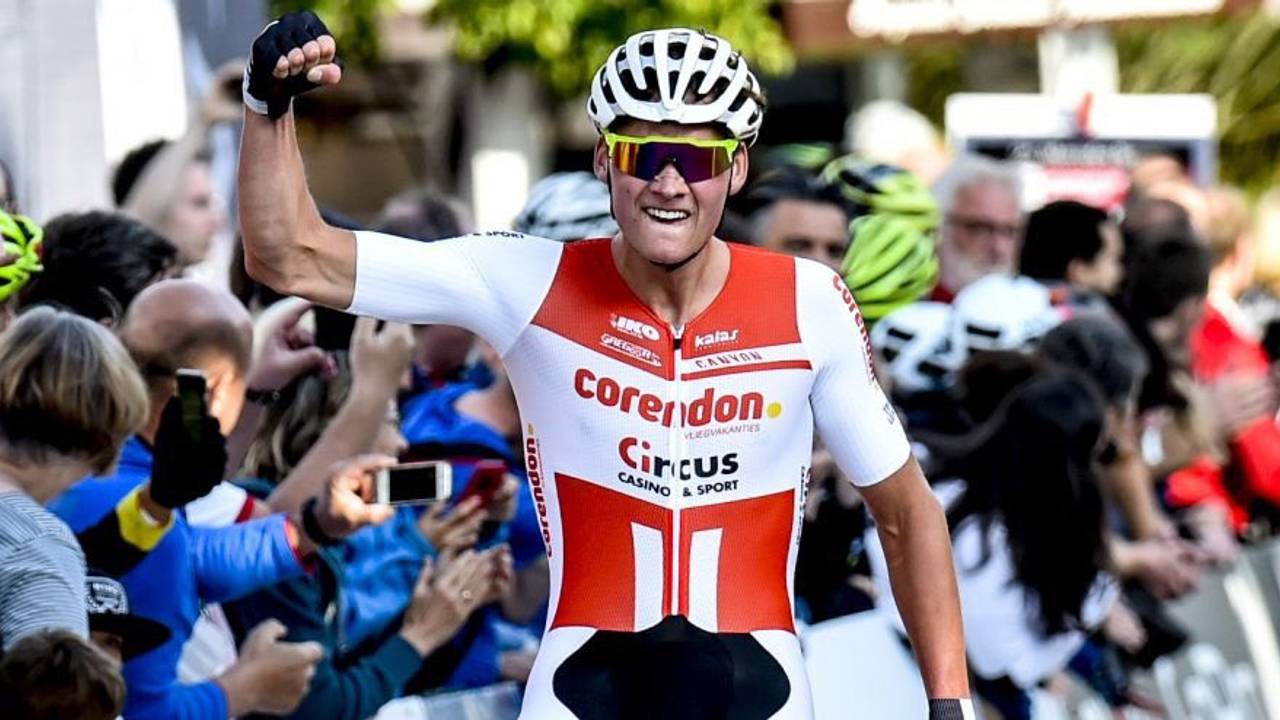Foto: Twitter @TeamCOFIDIS