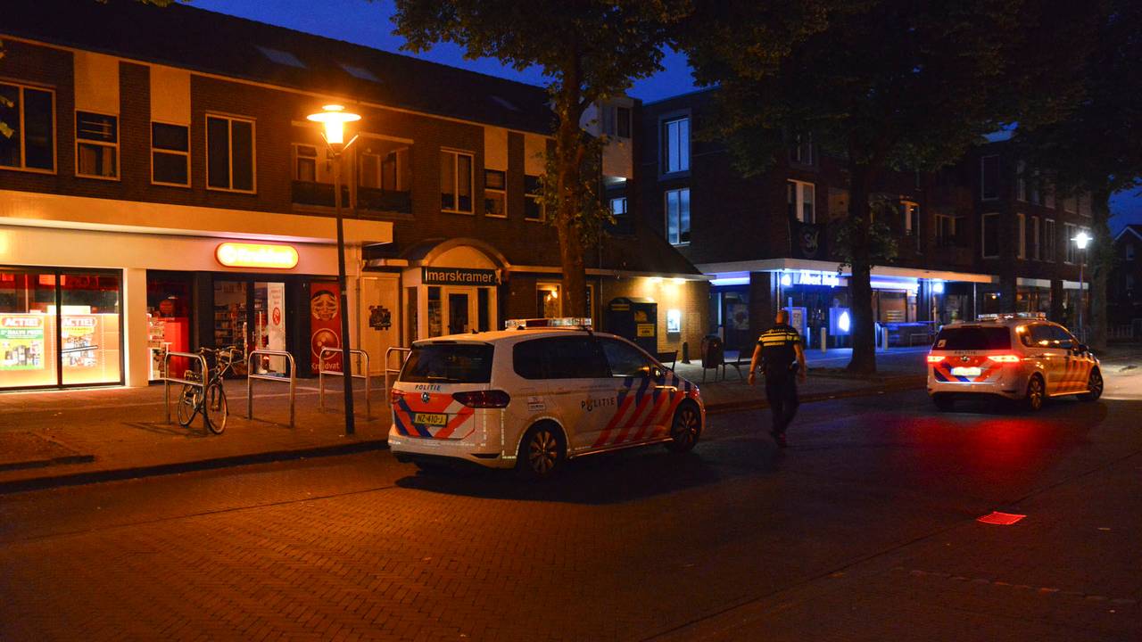 Ga naar slide 2