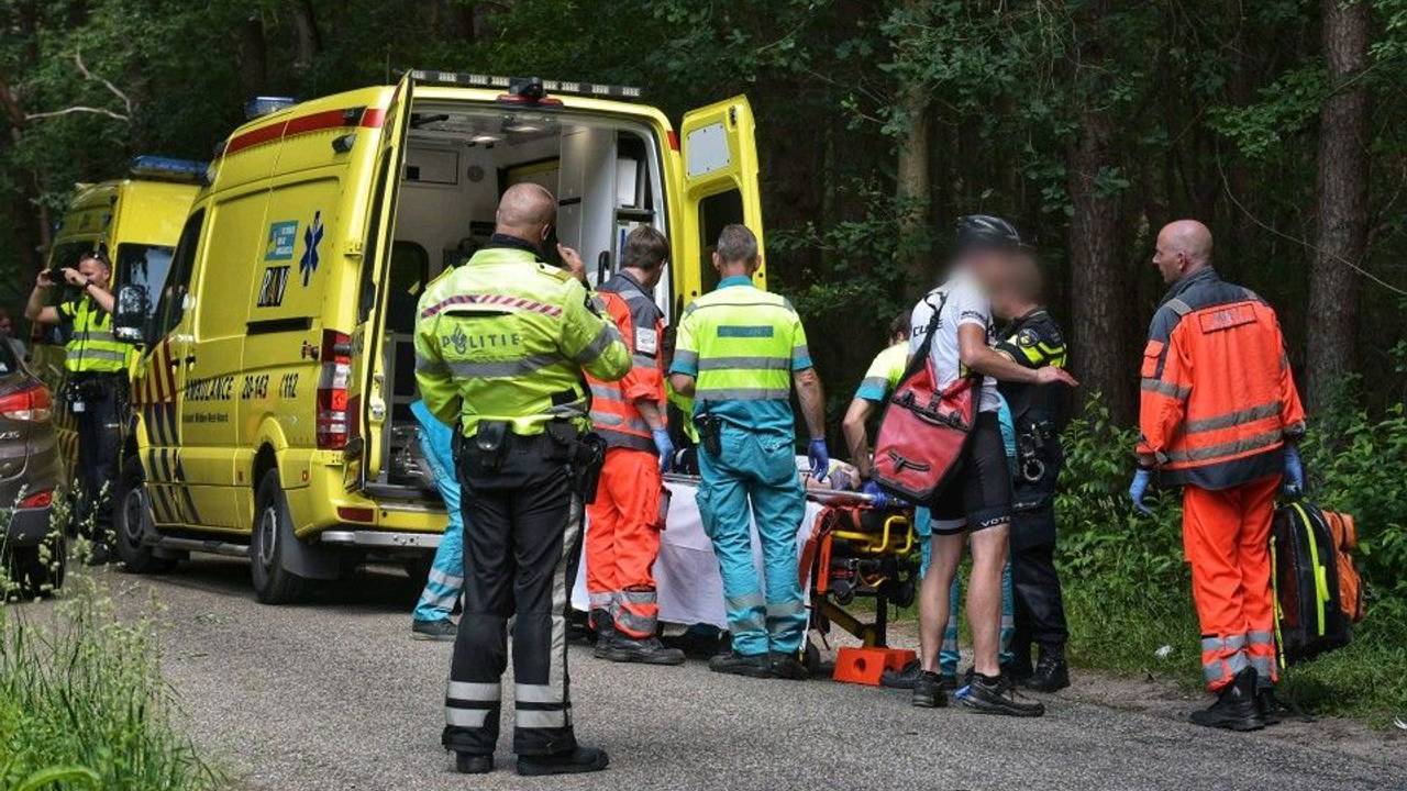 Foto Tom van der Put/SQ Vision Mediaprodukties