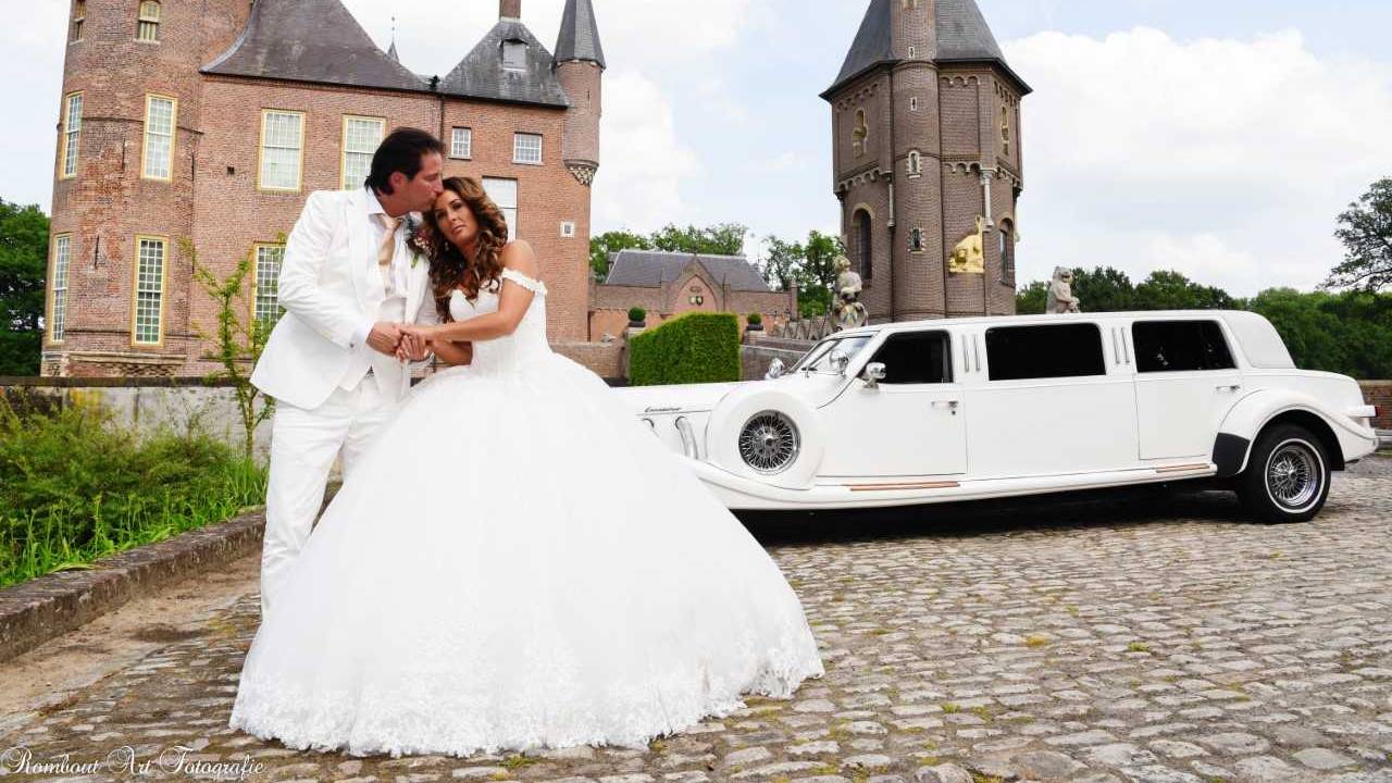 Henk Damen is getrouwd met de vrouw van zijn dromen - Omroep Brabant