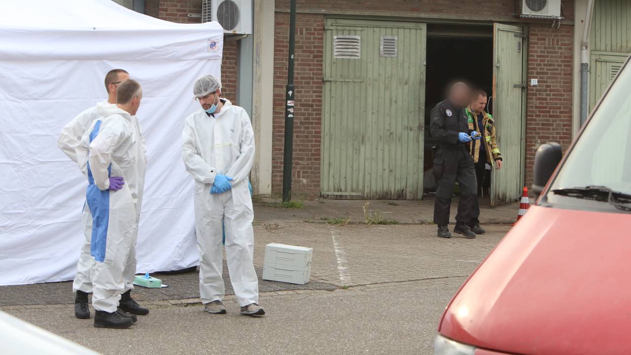 Ga naar slide 1