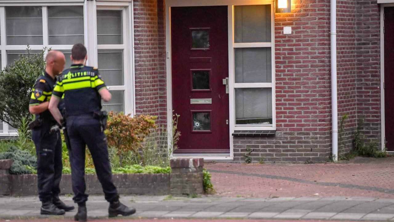 Ga naar slide 3