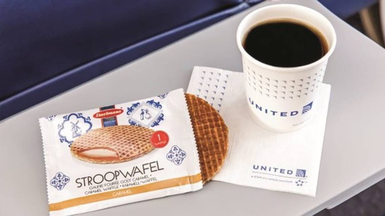 Foto: United Airlines