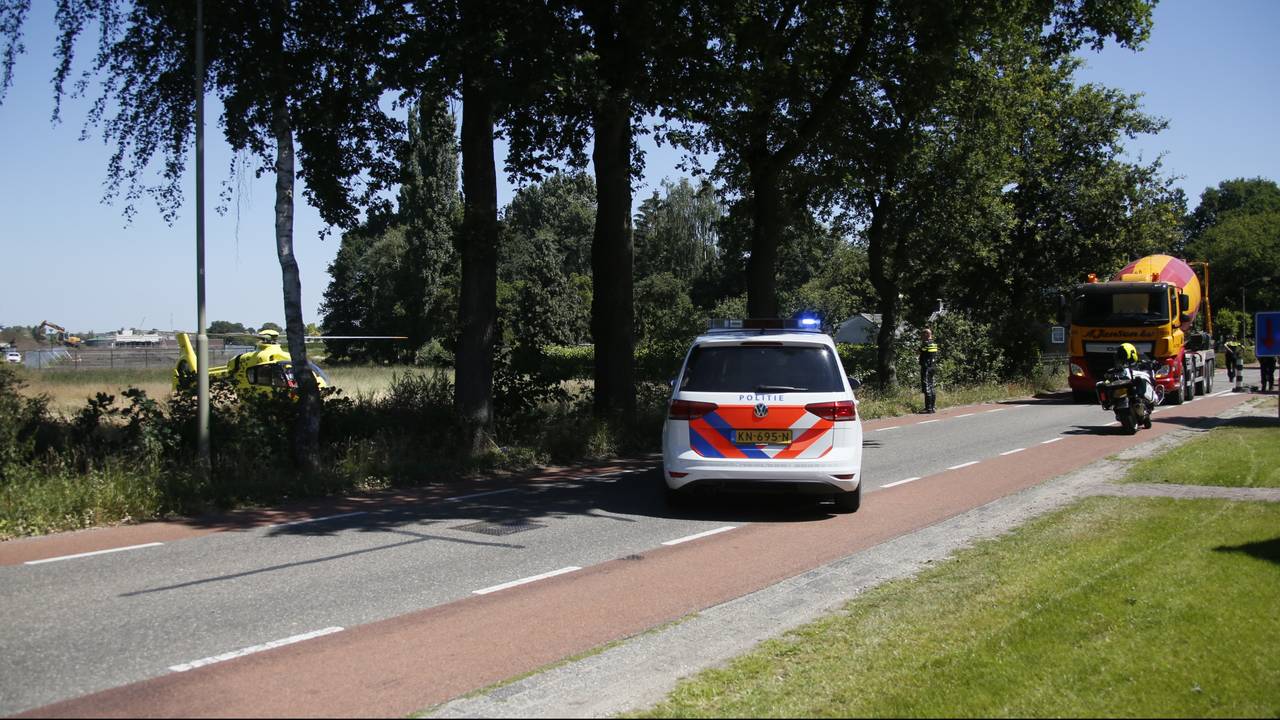 Foto: Addy Smits/ 112journaal