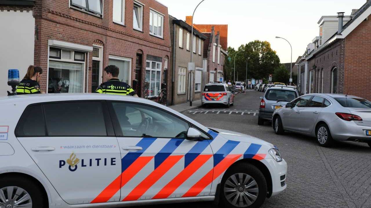 Foto: Persbureau Midden Brabant.