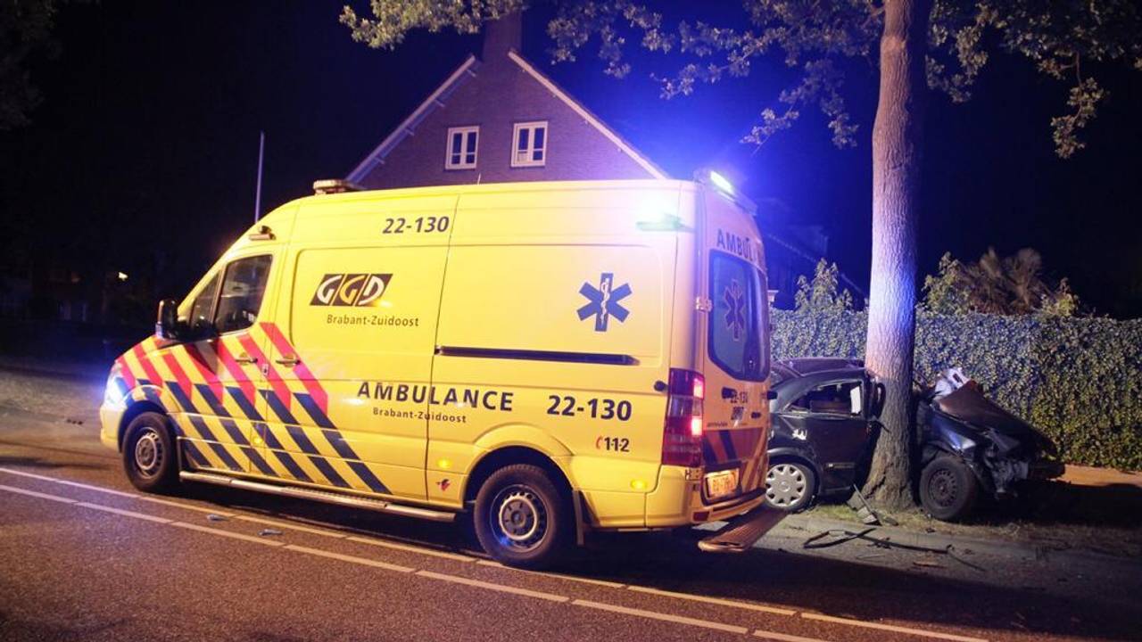 Foto: Pim Verkoelen / SQ Vision