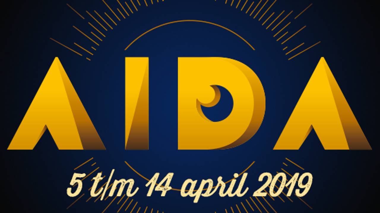 Op 5 april gaat de musical in première.