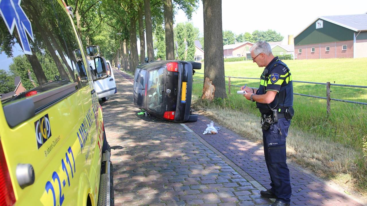 Foto: Berry van Gaal SQ Vision Mediaprodukties