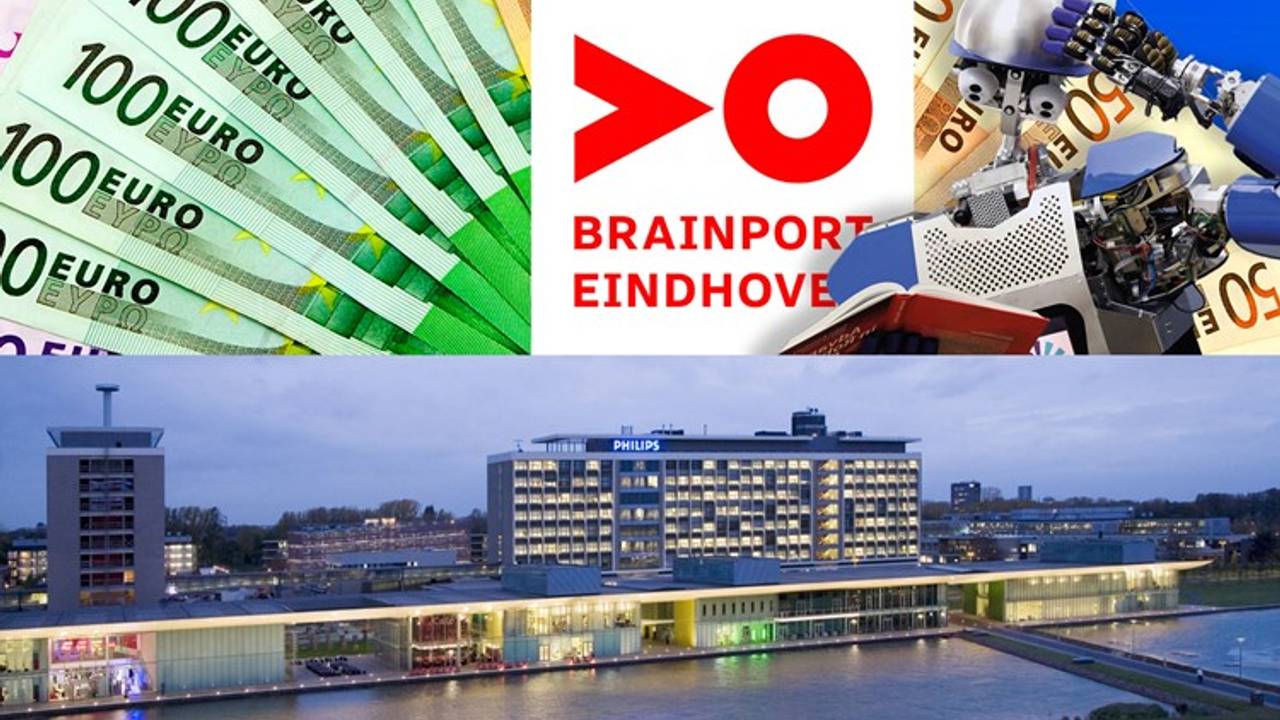 New Deal: Een baan voor iedereen in Zuidoost-Nederland