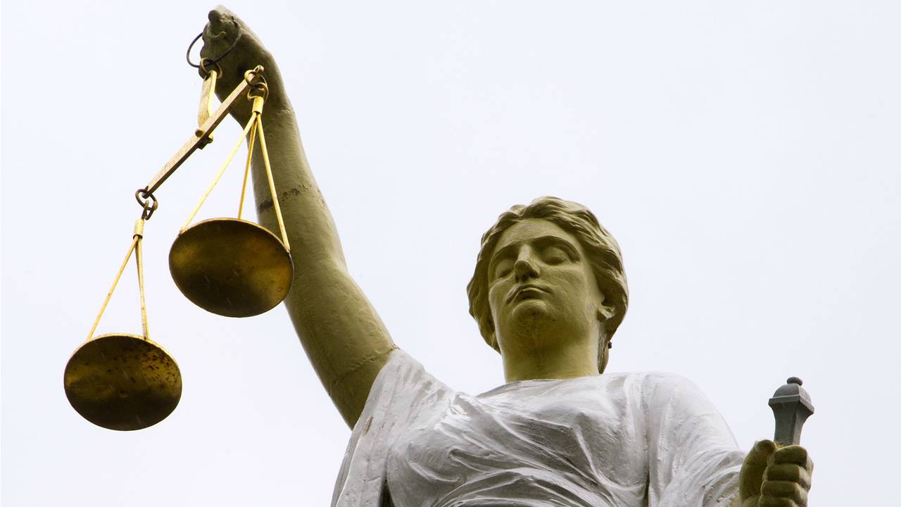 Tegen Murat K. is 18 jaar celstraf geëist. (Foto: ANP)