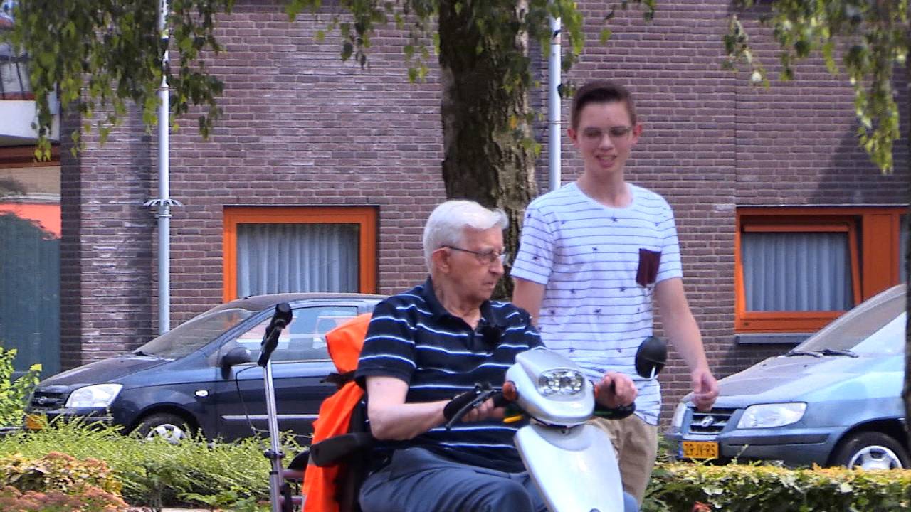 Ga naar slide 1