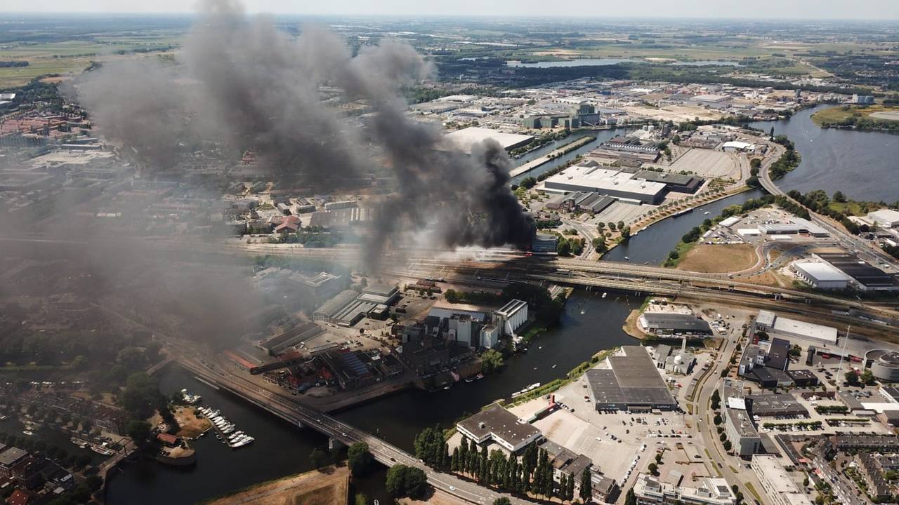 Foto: Ronald Kuypers