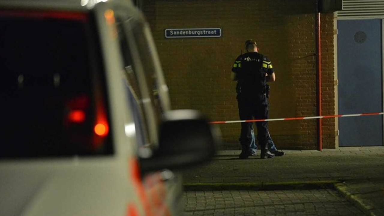 Kaan S. kwam in april om het leven (Foto: Archief).