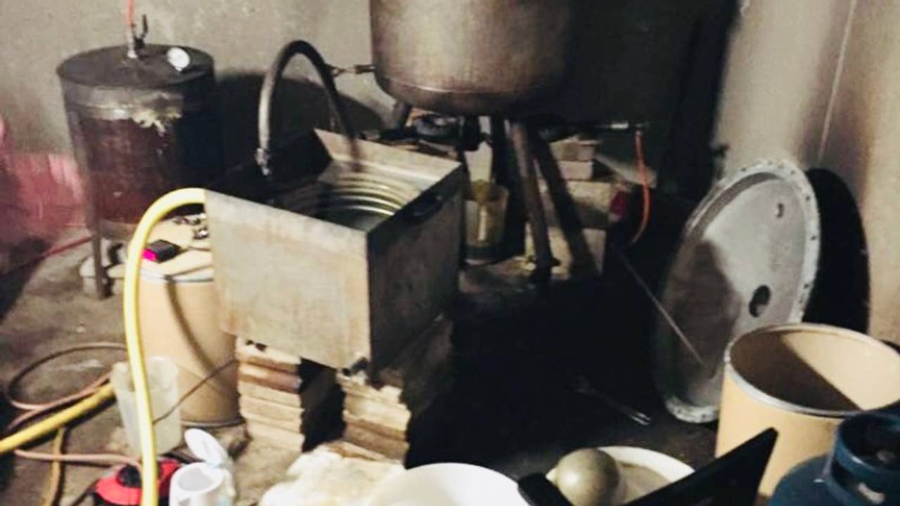 Provincie gaat strenger controleren om drugslabs in stallen tegen te gaan