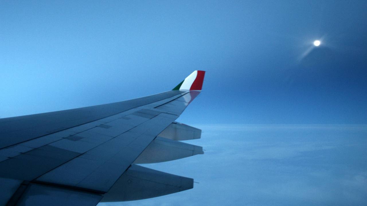 Wat kun je doen tegen de jetlag? (Foto: Dr. Wendy Longo/Flickr)