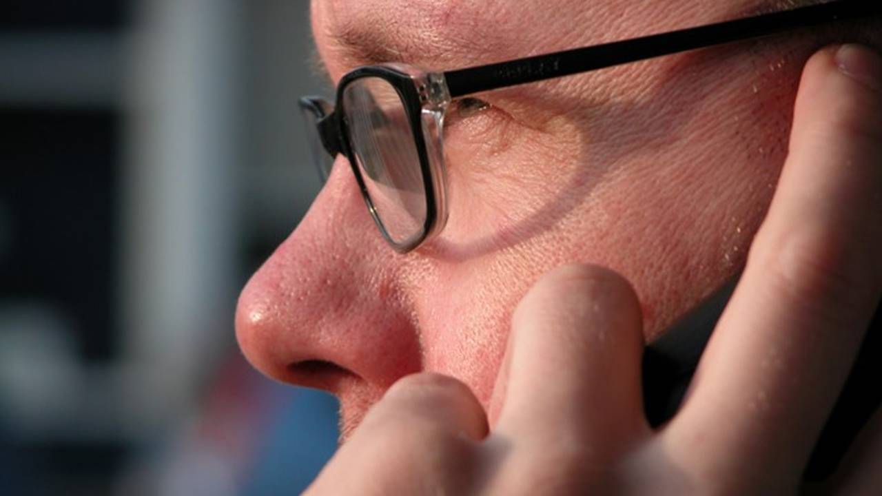 In de zomer is het topdrukte bij Sensoor. (Foto: Stock.xchng)