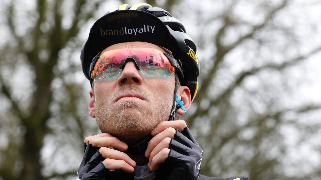 Lars Boom. (Foto: ANP).