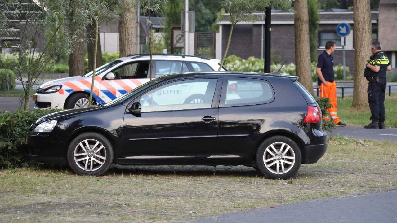 Ga naar slide 2