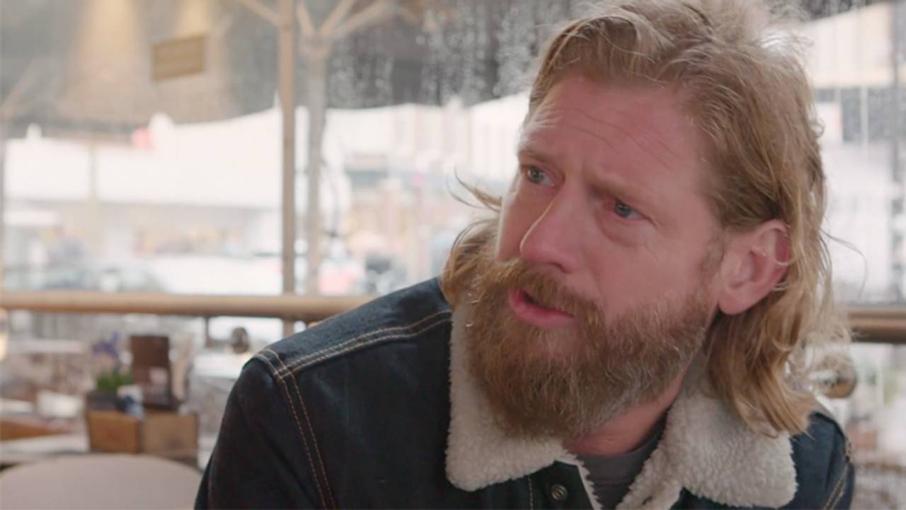 Bjorn van der Doelen (foto: Brabant 2050).