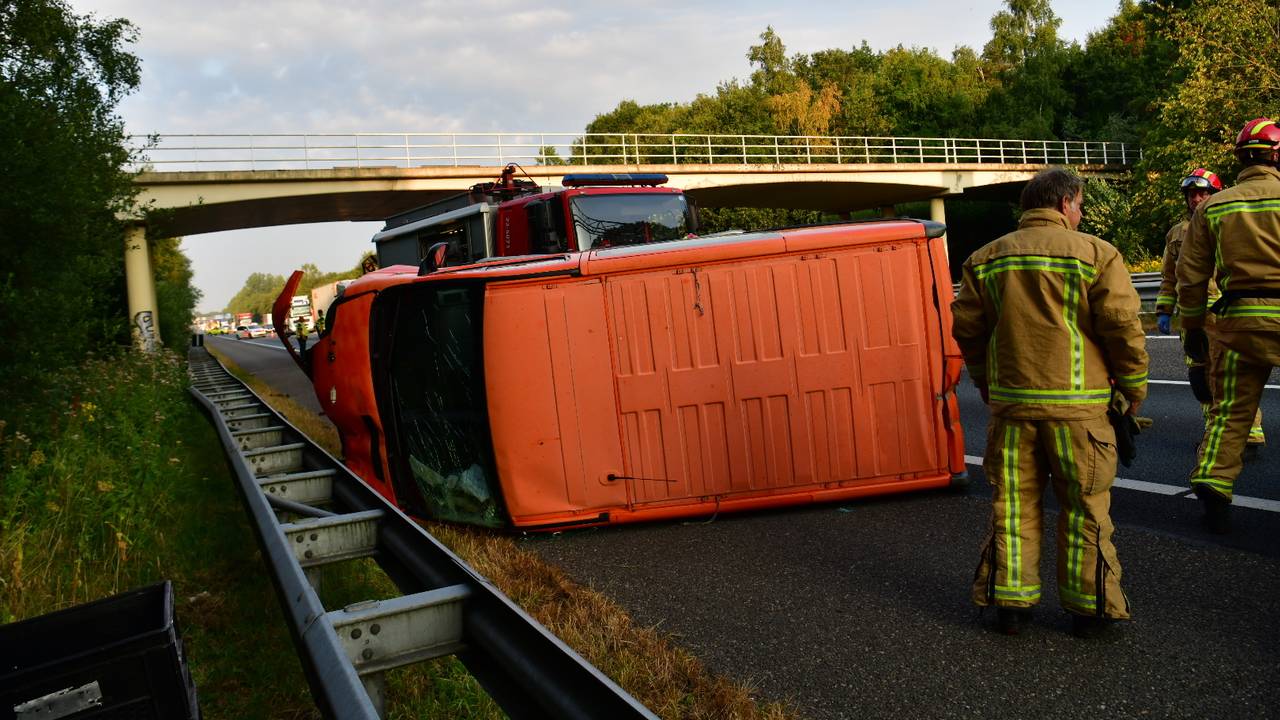 Foto: Dave Hendriks/SQ Vision