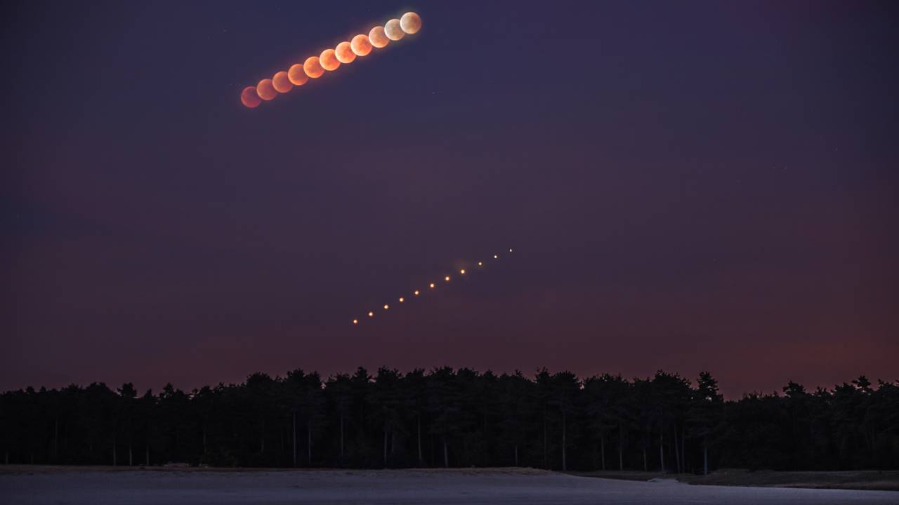 Yori Hurkmans in Alphen