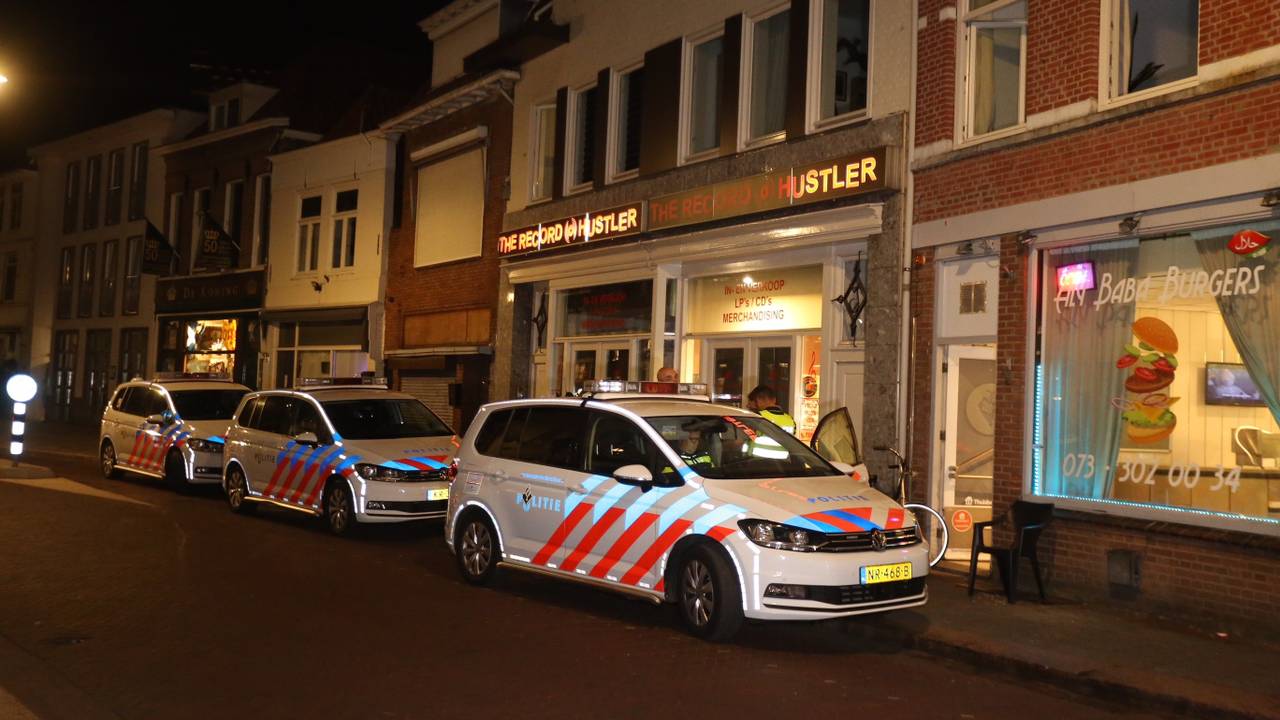 Foto: Bart Meesters