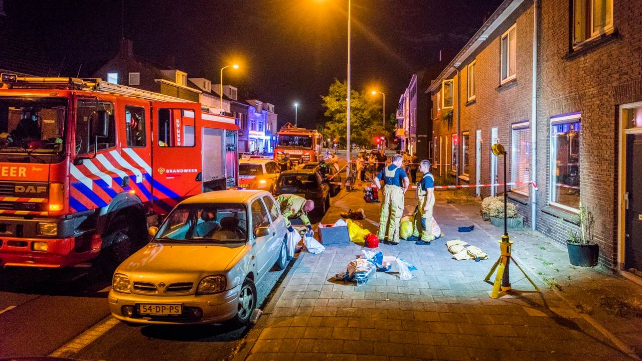 Ga naar slide 1
