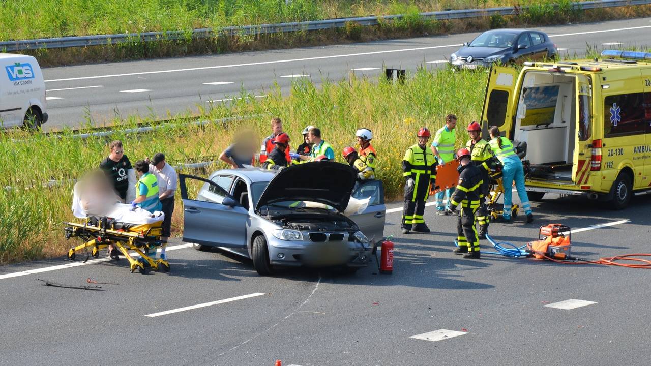 Foto: Perry Roovers/SQ Vision