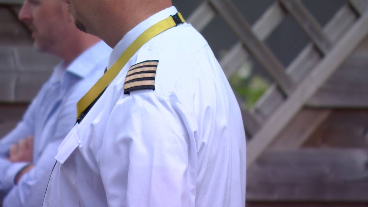 Ryanair moet van de rechter toch een schadevergoeding aan passagiers betalen (archieffoto).