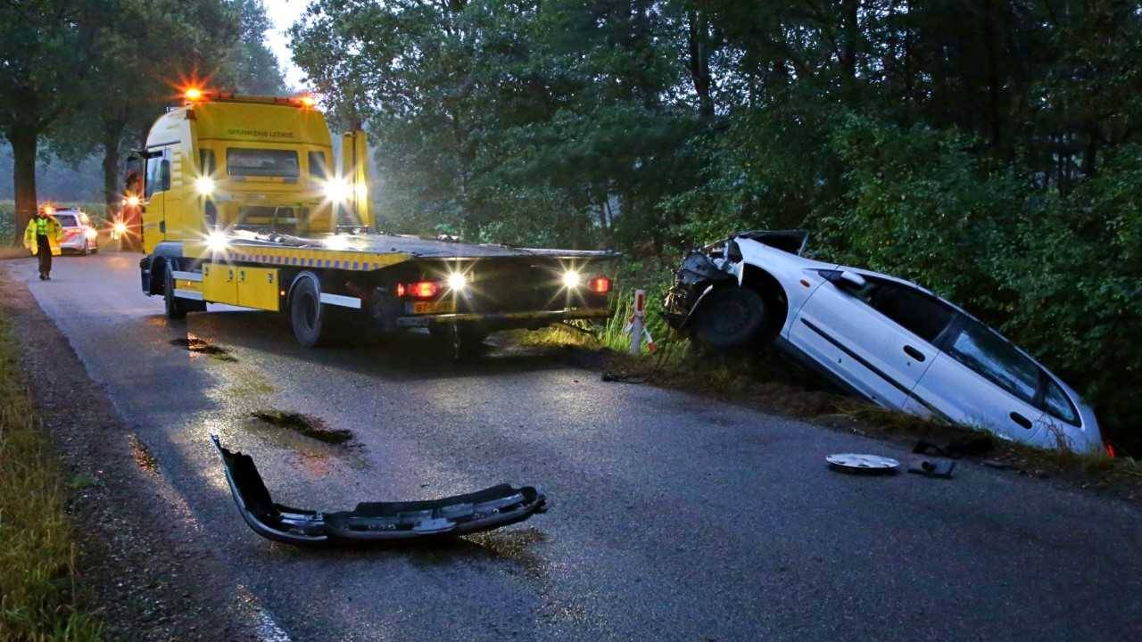 Foto: Berry van Gaal/SQ Vision Mediaprodukties.