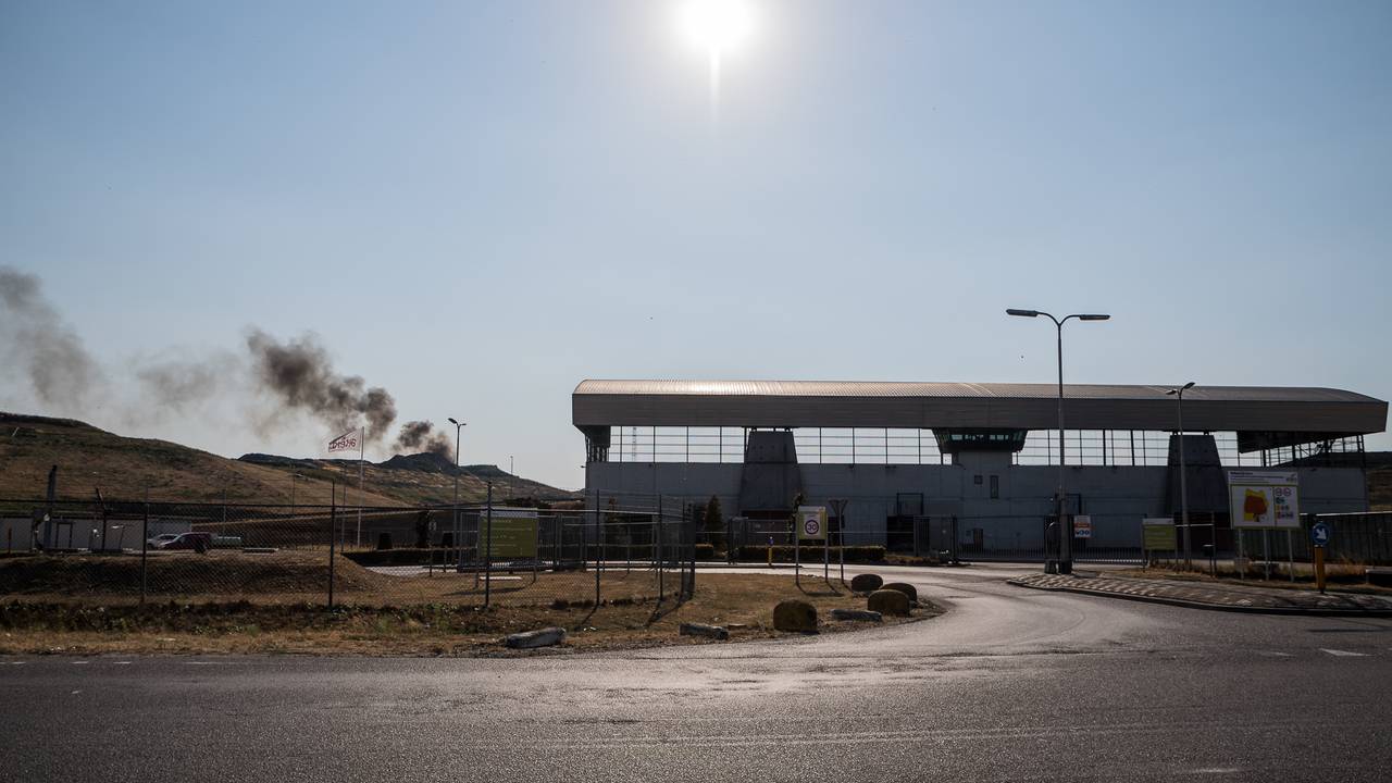 Foto: Jack Brekelmans/Persburo BMS.