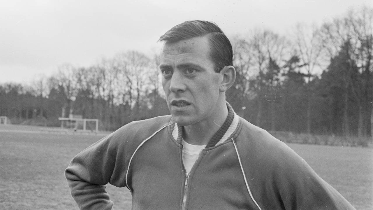 Daan Schrijvers (foto: ANP)