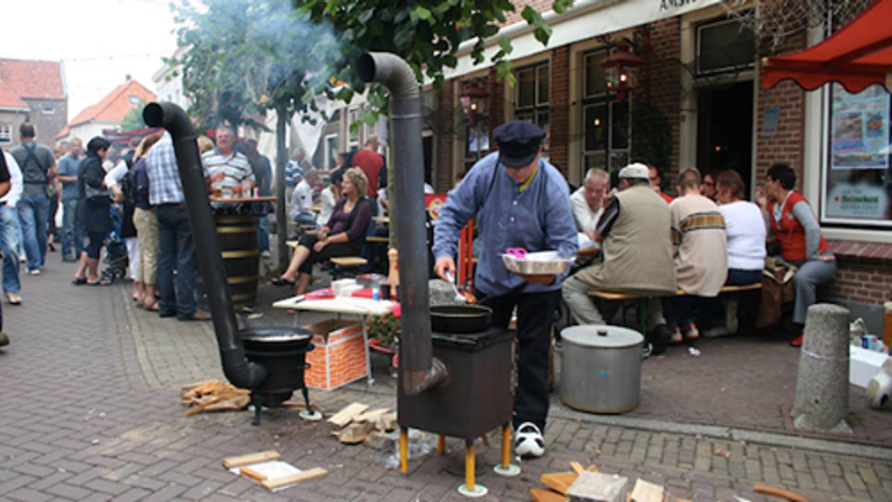 De foto die De Speld had gebruikt