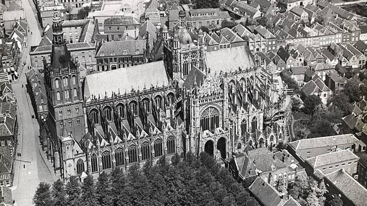 De kerk ligt onder vuur en mensen zijn ongerust en onzeker, aldus Antoine Bodar