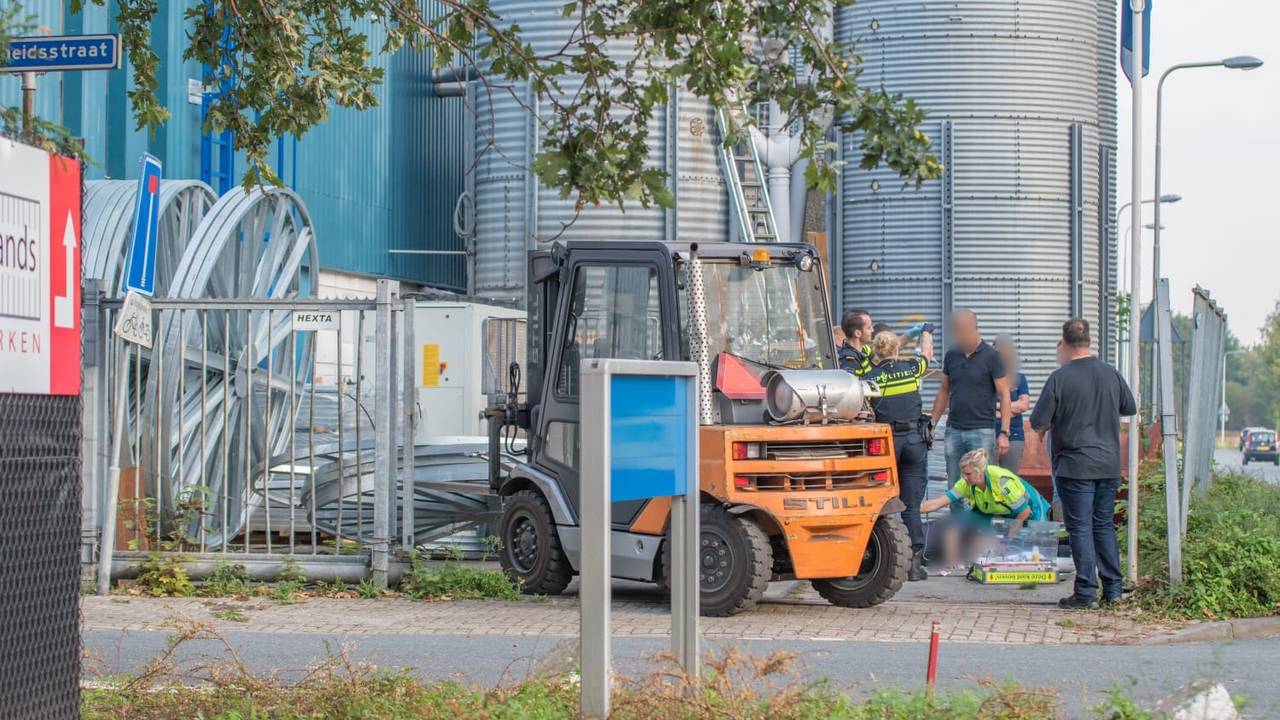 Ga naar slide 1