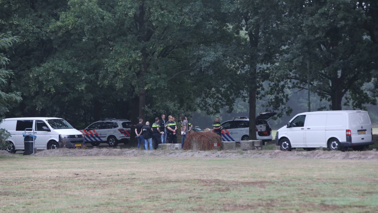 Ga naar slide 1