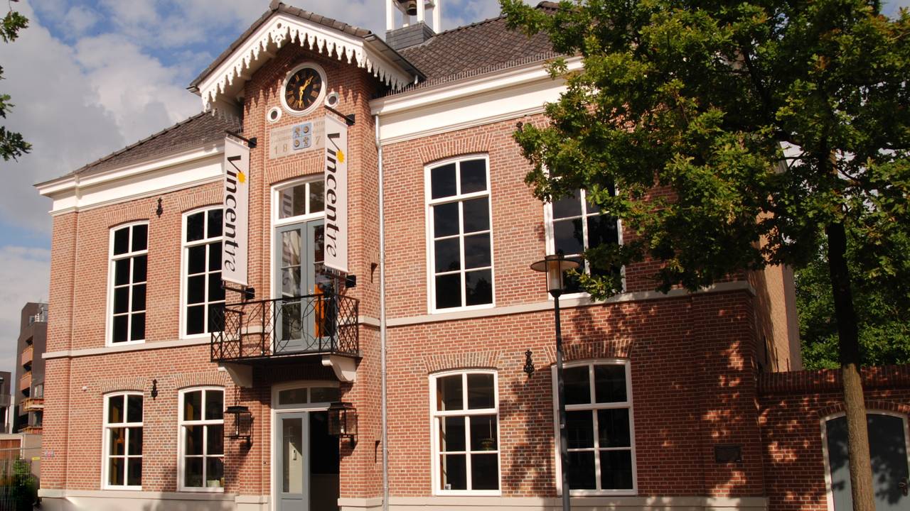 Ga naar slide 2