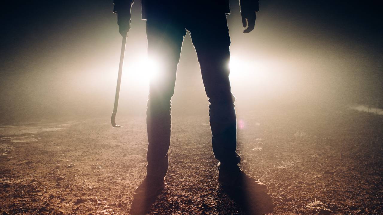 Op de meeste plaatsen daalt de criminaliteit, maar in 16 gemeenten juist niet.