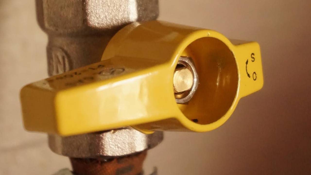 Dit is niet de gaskraan uit het verhaal. Waar de gaslucht vrijdag vandaan kwam, is niet bekend. (Foto: Pexels)