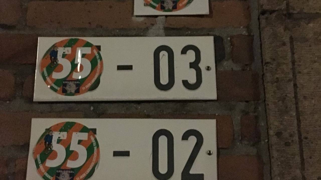 Nog 55 dagen te gaan tot het carnavalsseizoen losgaat.